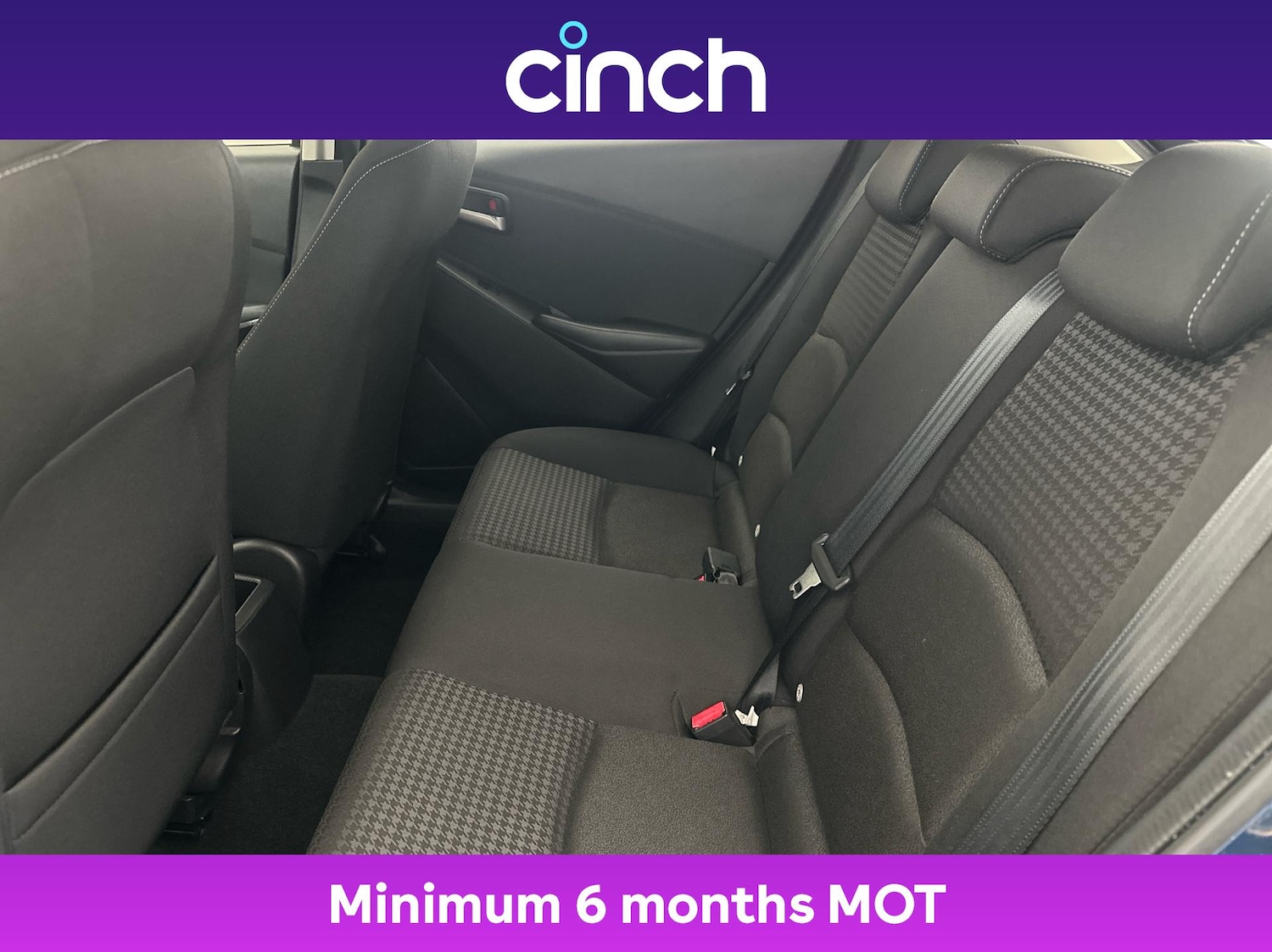 Used Mazda Mazda2 2019 for sale - 76593545: Photo 20