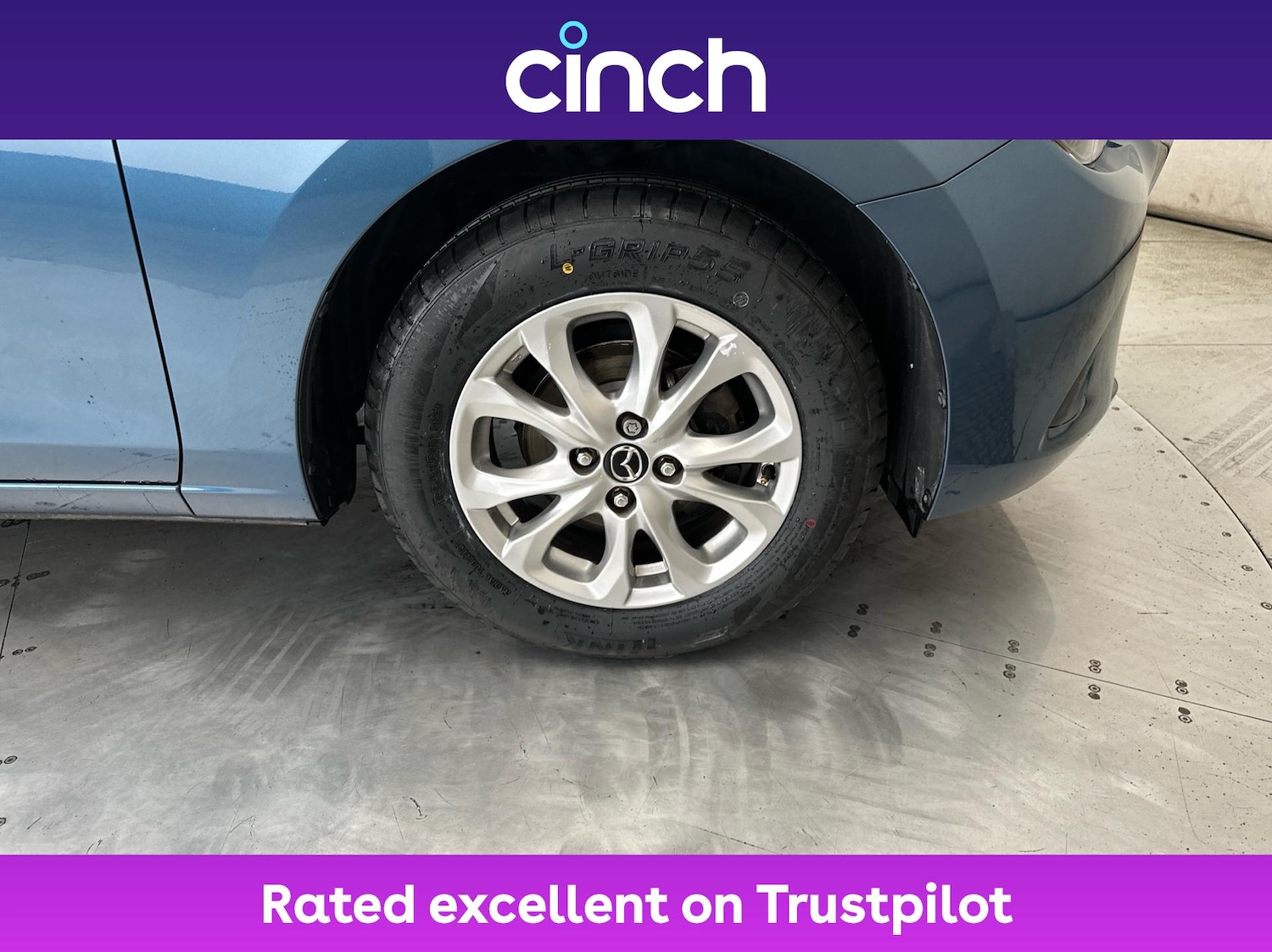 Used Mazda Mazda2 2019 for sale - 76593545: Photo 28