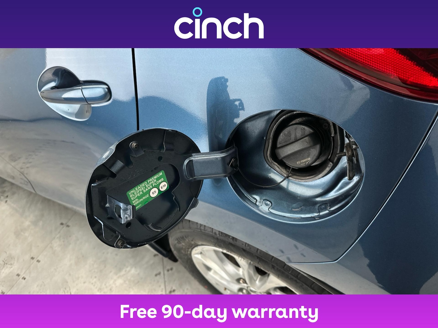 Used Mazda Mazda2 2019 for sale - 76593545: Photo 29