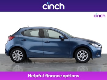 Used Mazda Mazda2 2019 for sale - 76593545: Photo