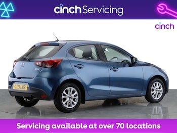Used Mazda Mazda2 2019 for sale - 76593545: Photo