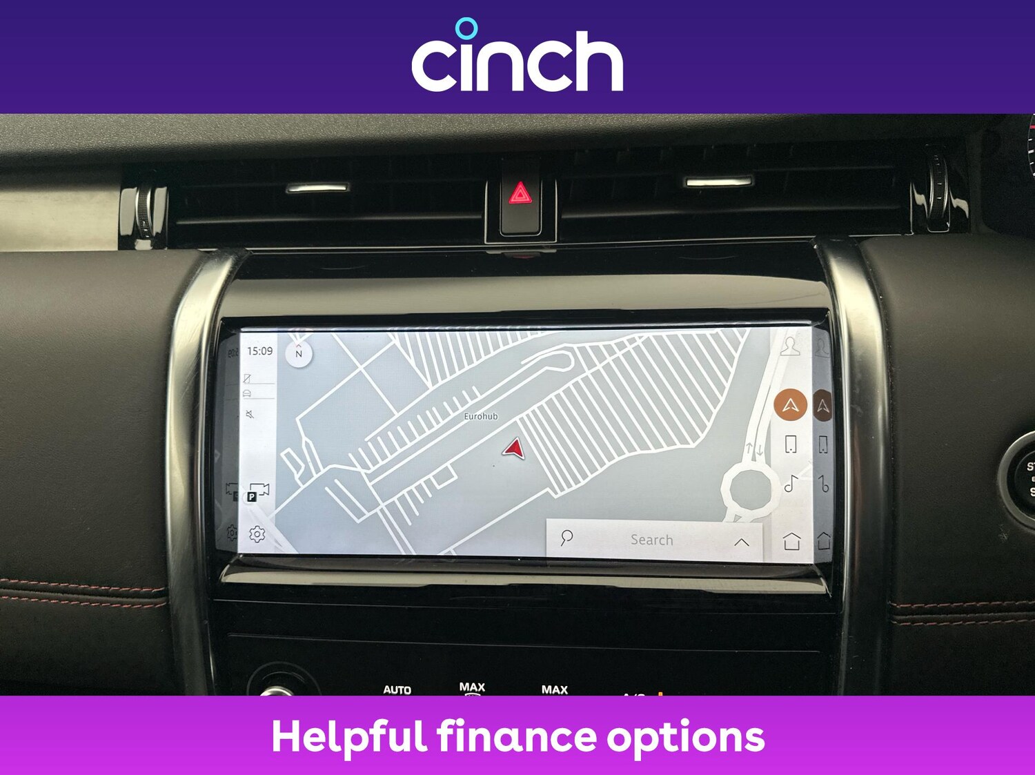 Used Land Rover Discovery Sport 2021 for sale - 76552149: Photo 17