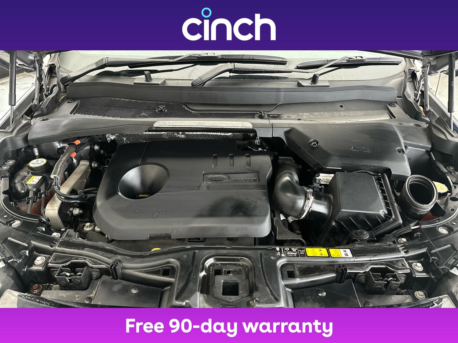 Used Land Rover Discovery Sport 2021 for sale - 76552149: Photo 23