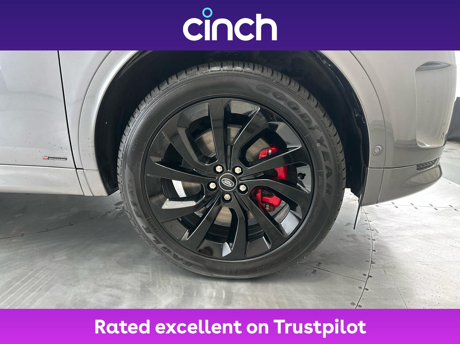 Used Land Rover Discovery Sport 2021 for sale - 76552149: Photo 28