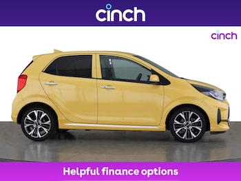 Used Kia Picanto 2023 for sale - 75243930: Photo
