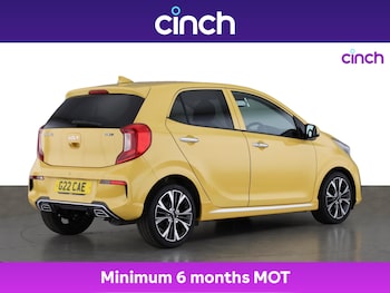 Used Kia Picanto 2023 for sale - 75243930: Photo