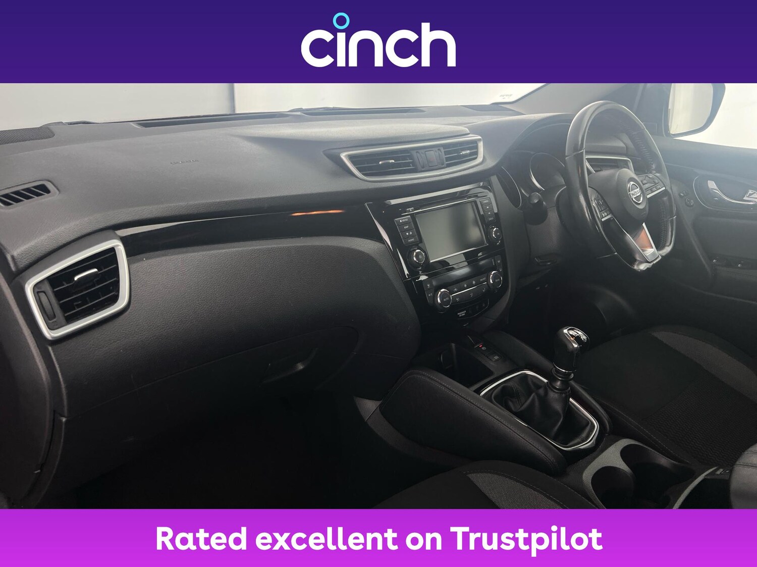 Used Nissan Qashqai 2019 for sale - 76069488: Photo 14