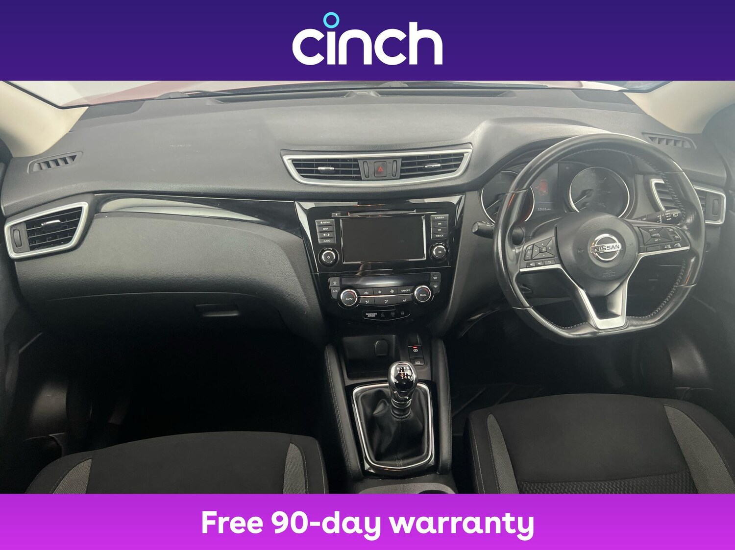 Used Nissan Qashqai 2019 for sale - 76069488: Photo 15