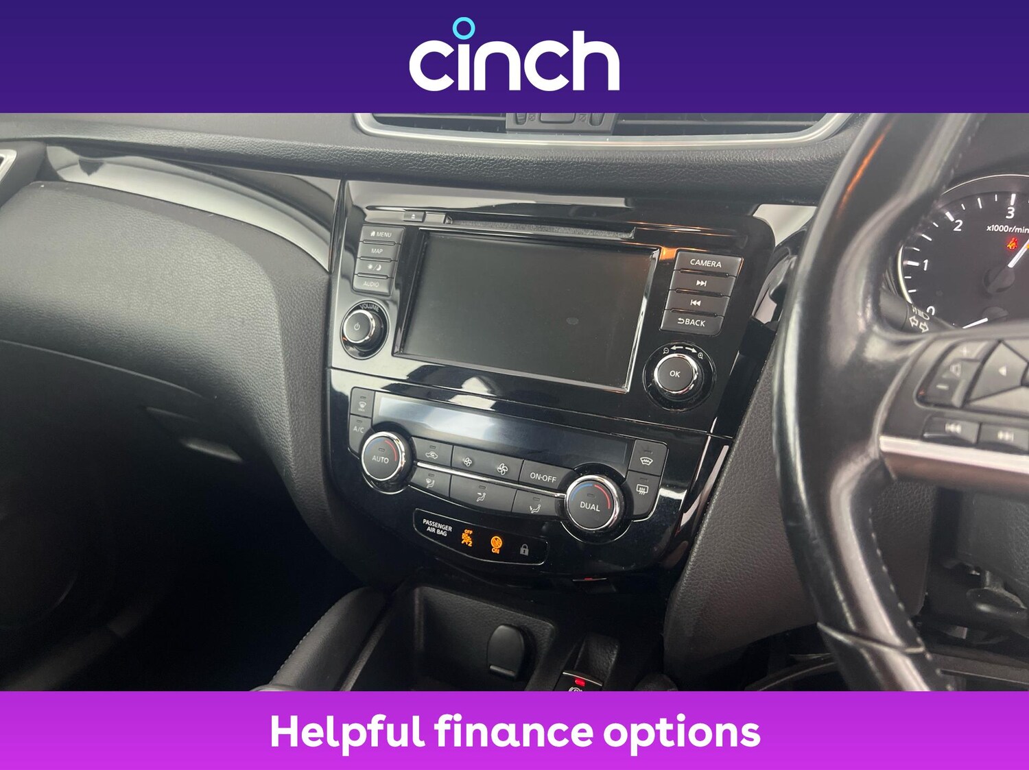 Used Nissan Qashqai 2019 for sale - 76069488: Photo 17