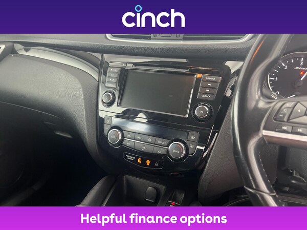 Used Nissan Qashqai 2019 for sale - 76069488: Photo 17