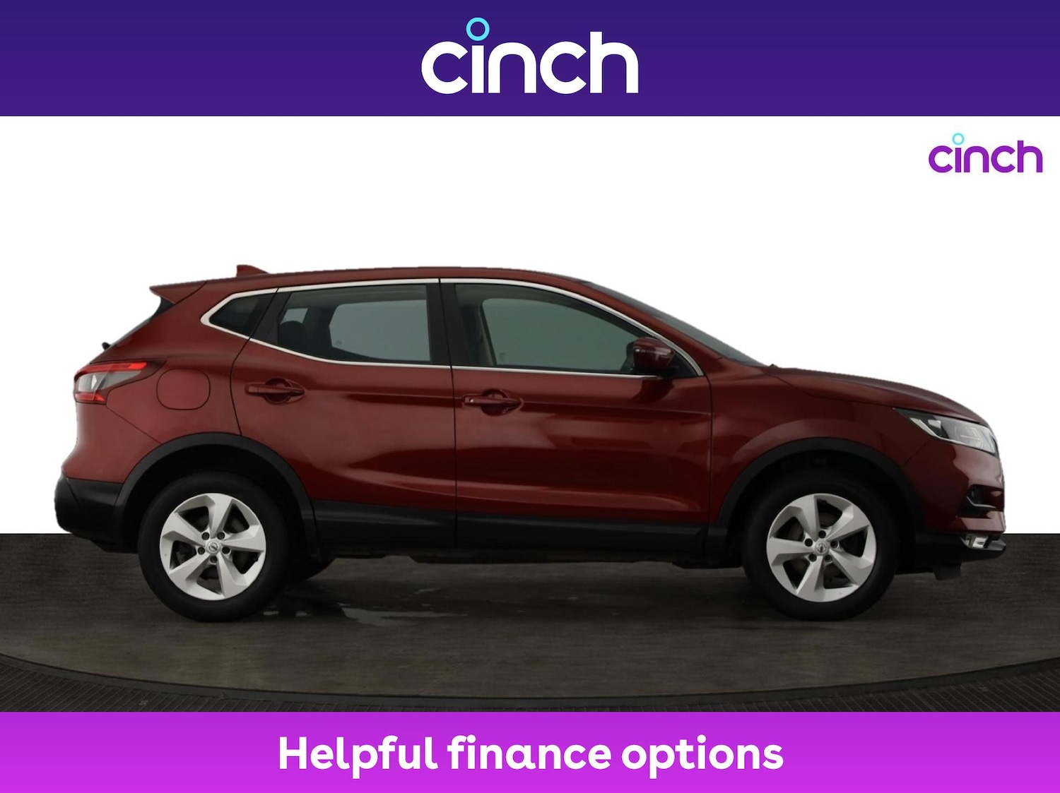 Used Nissan Qashqai 2019 for sale - 76069488: Photo 2