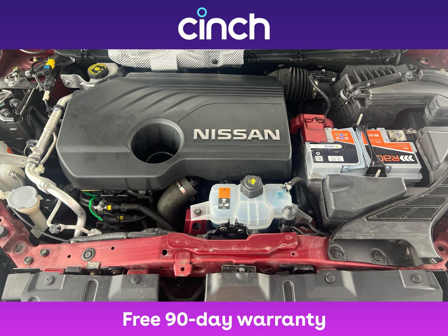 Used Nissan Qashqai 2019 for sale - 76069488: Photo 23