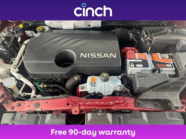 Used Nissan Qashqai 2019 for sale - 76069488: Photo 23