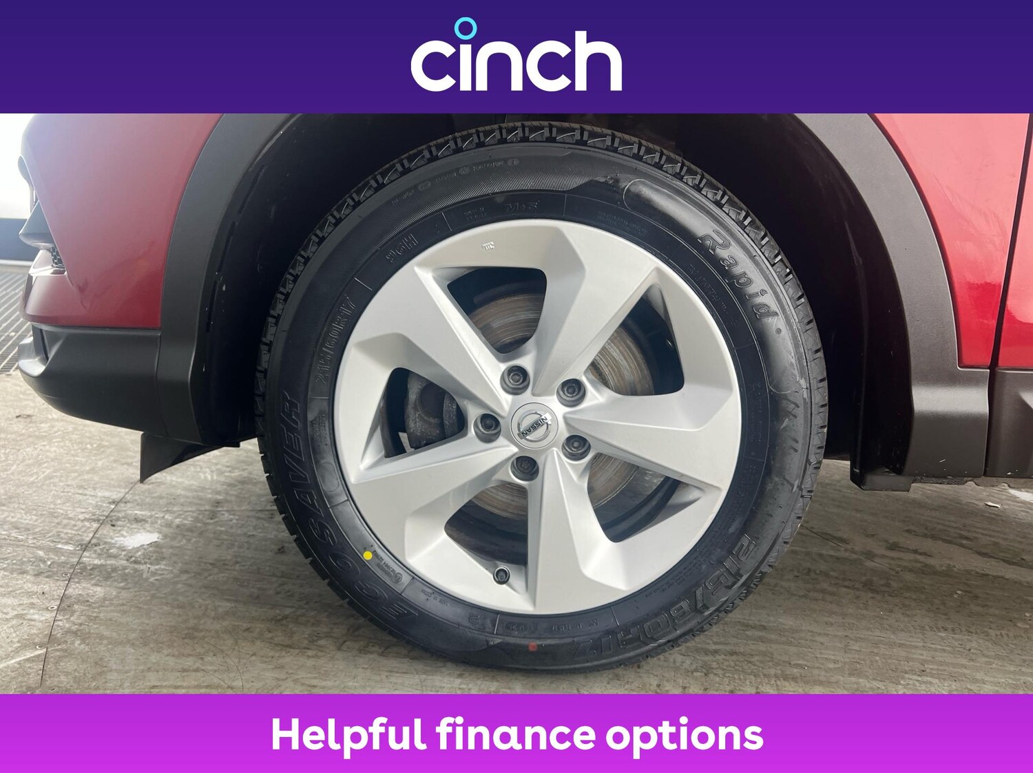 Used Nissan Qashqai 2019 for sale - 76069488: Photo 24