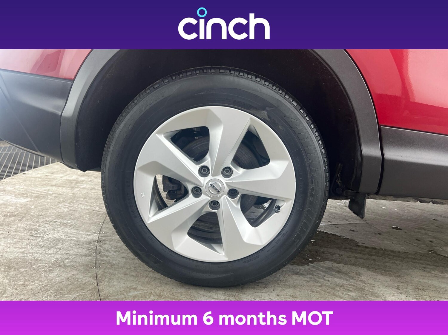 Used Nissan Qashqai 2019 for sale - 76069488: Photo 27