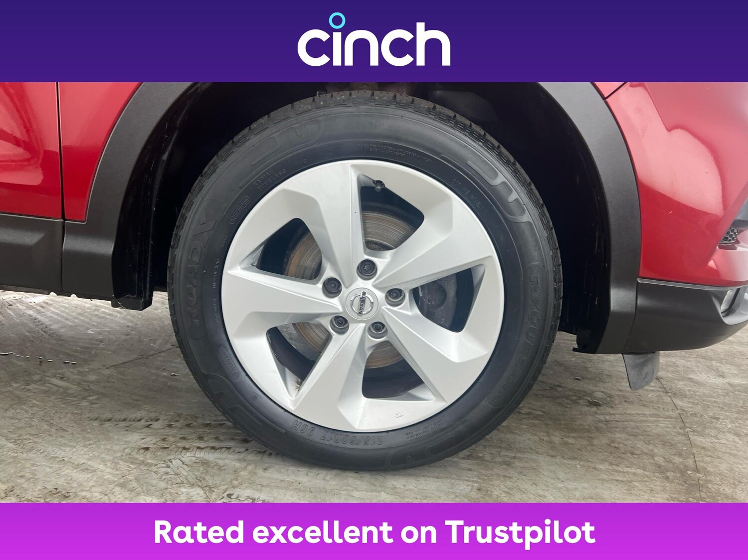 Used Nissan Qashqai 2019 for sale - 76069488: Photo 28