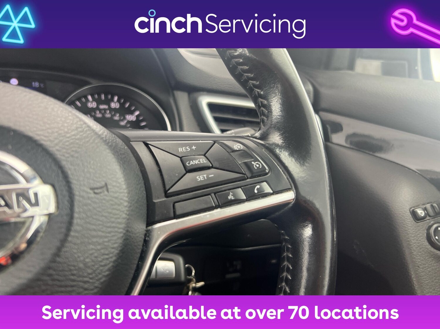 Used Nissan Qashqai 2019 for sale - 76069488: Photo 31