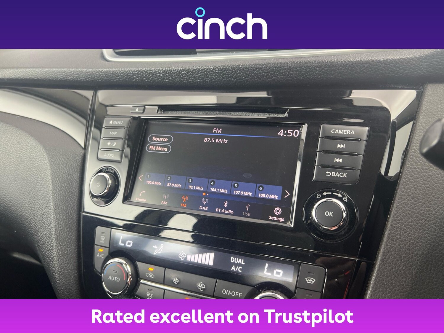 Used Nissan Qashqai 2019 for sale - 76069488: Photo 33