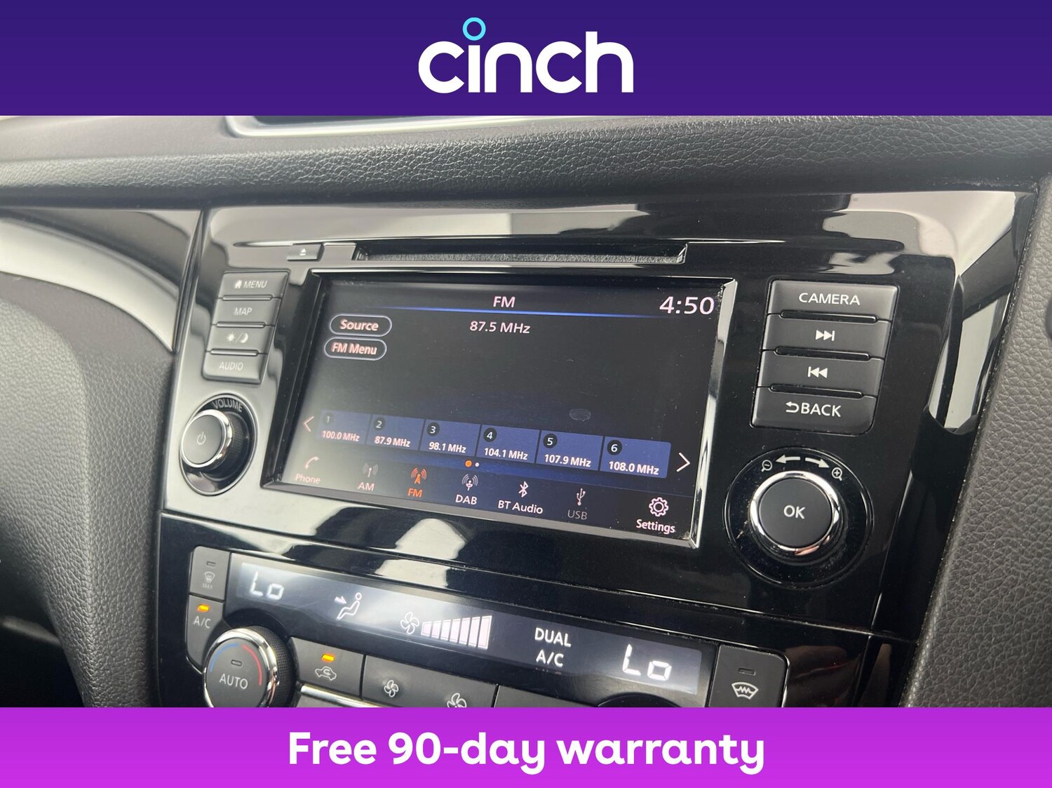 Used Nissan Qashqai 2019 for sale - 76069488: Photo 34