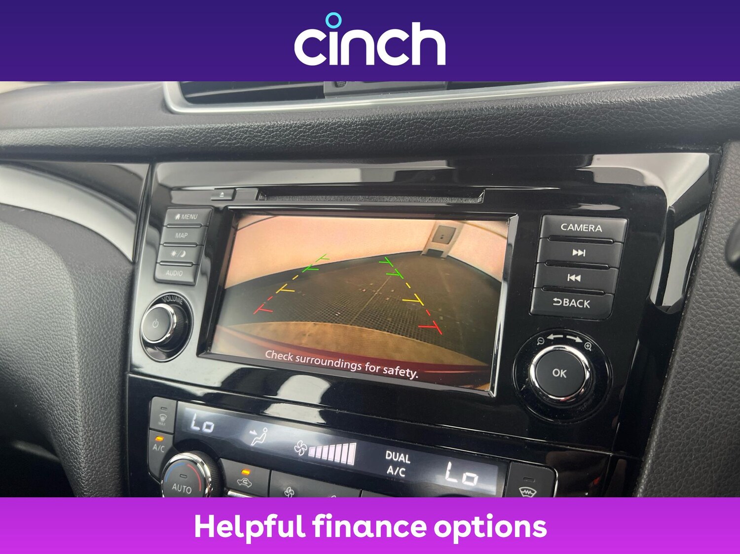 Used Nissan Qashqai 2019 for sale - 76069488: Photo 35