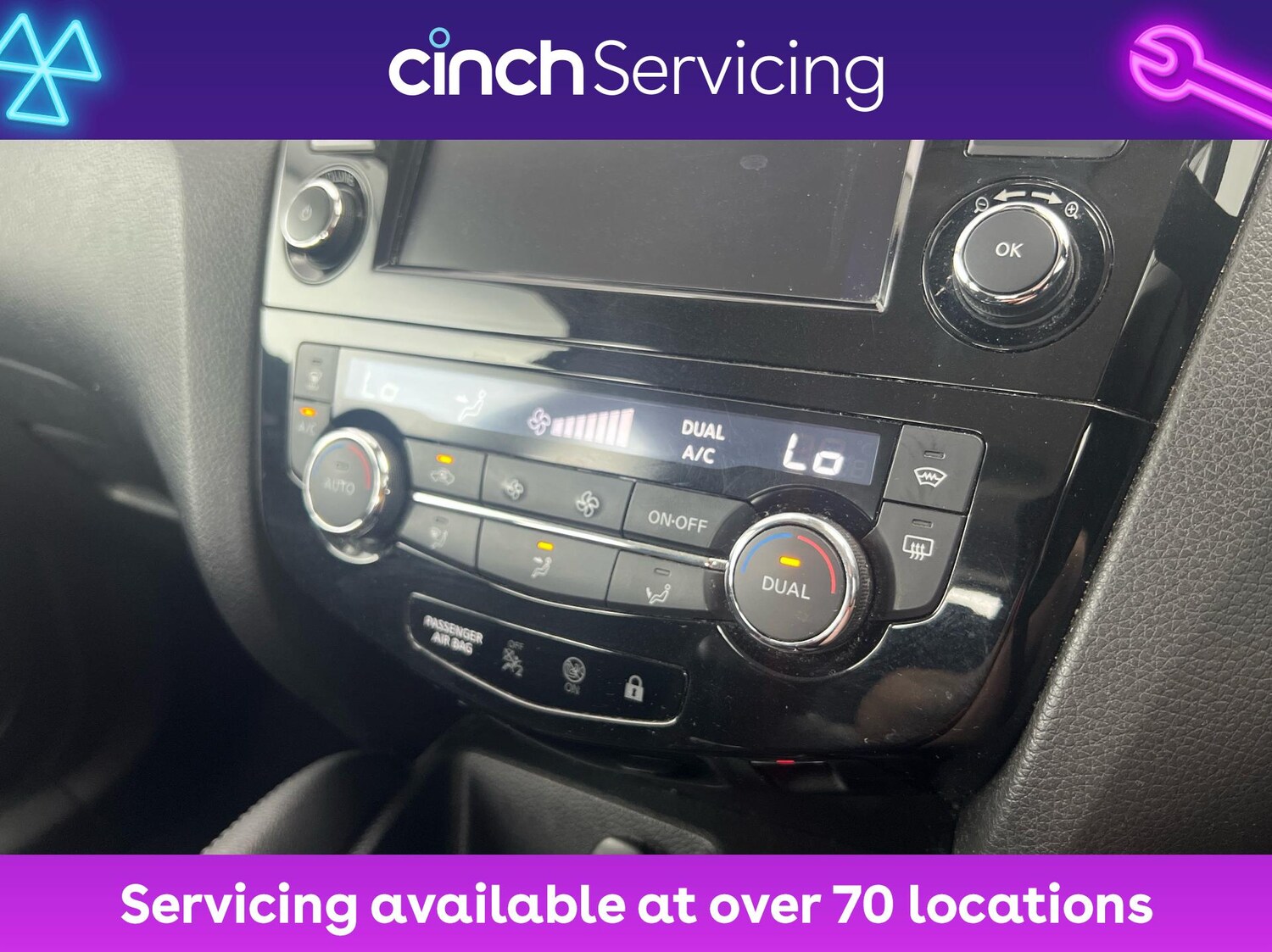 Used Nissan Qashqai 2019 for sale - 76069488: Photo 36