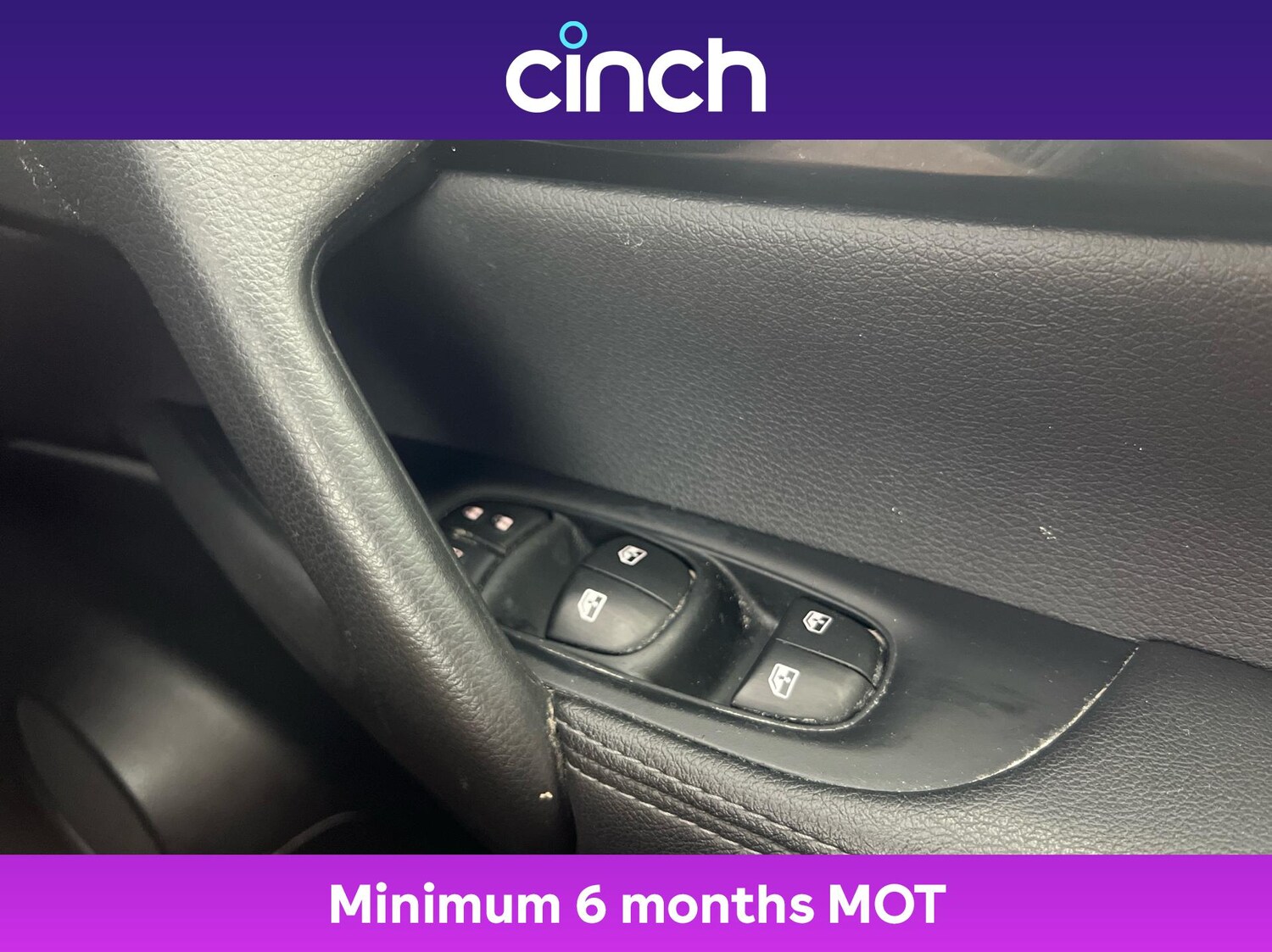 Used Nissan Qashqai 2019 for sale - 76069488: Photo 37