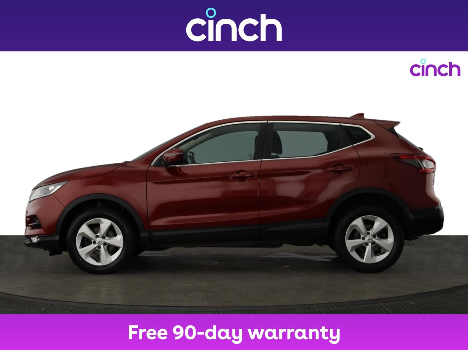 Used Nissan Qashqai 2019 for sale - 76069488: Photo 8