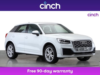 Audi - Q2