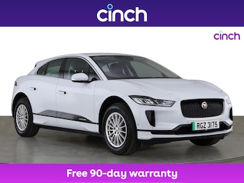 2020 - 294kW EV400 S 90kWh 5dr Auto