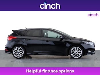 Used Ford Focus 2017 for sale - 75591282: Photo