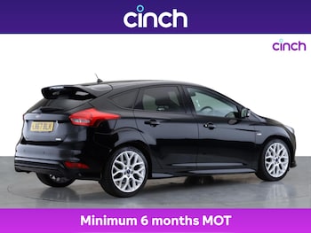 Used Ford Focus 2017 for sale - 75591282: Photo