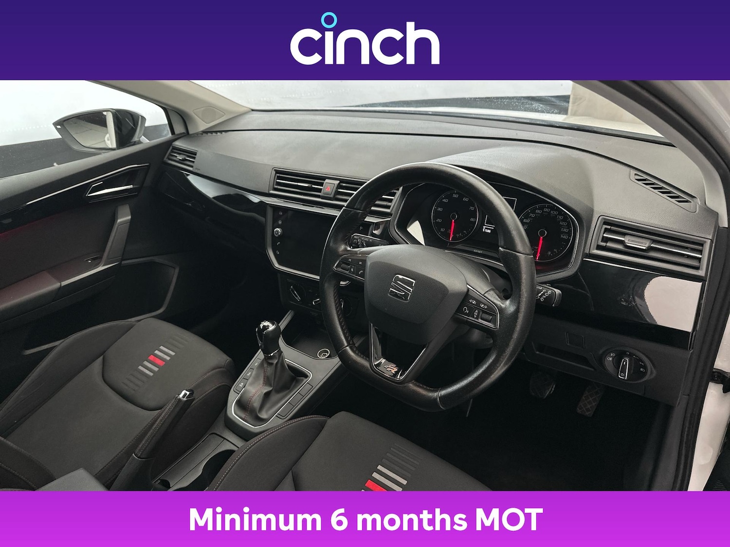 Used SEAT Ibiza 2017 for sale - 76429040: Photo 12