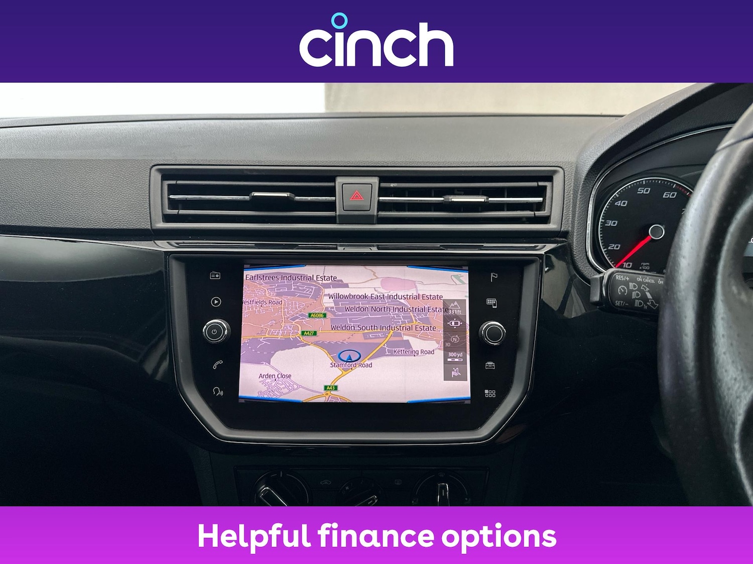 Used SEAT Ibiza 2017 for sale - 76429040: Photo 17