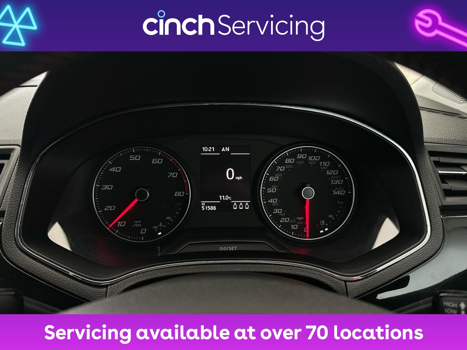 Used SEAT Ibiza 2017 for sale - 76429040: Photo 18