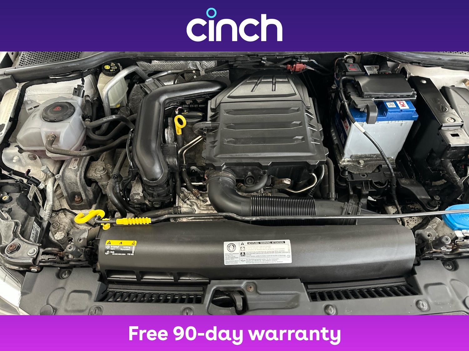 Used SEAT Ibiza 2017 for sale - 76429040: Photo 23