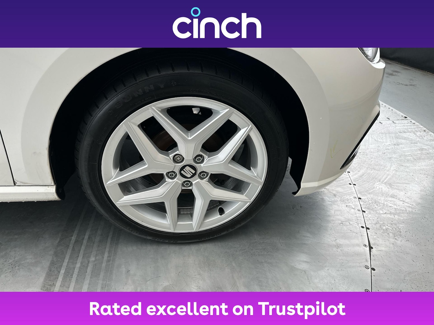 Used SEAT Ibiza 2017 for sale - 76429040: Photo 28