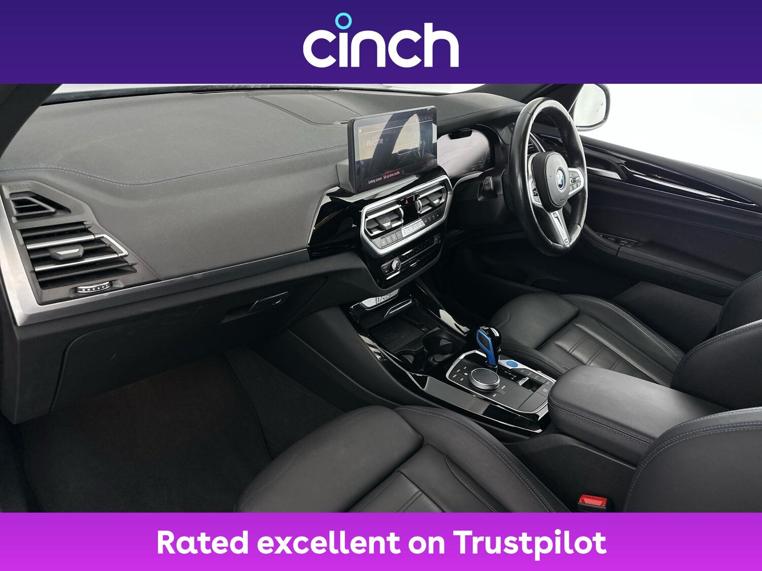 Used BMW iX3 2022 for sale - 76324126: Photo 14