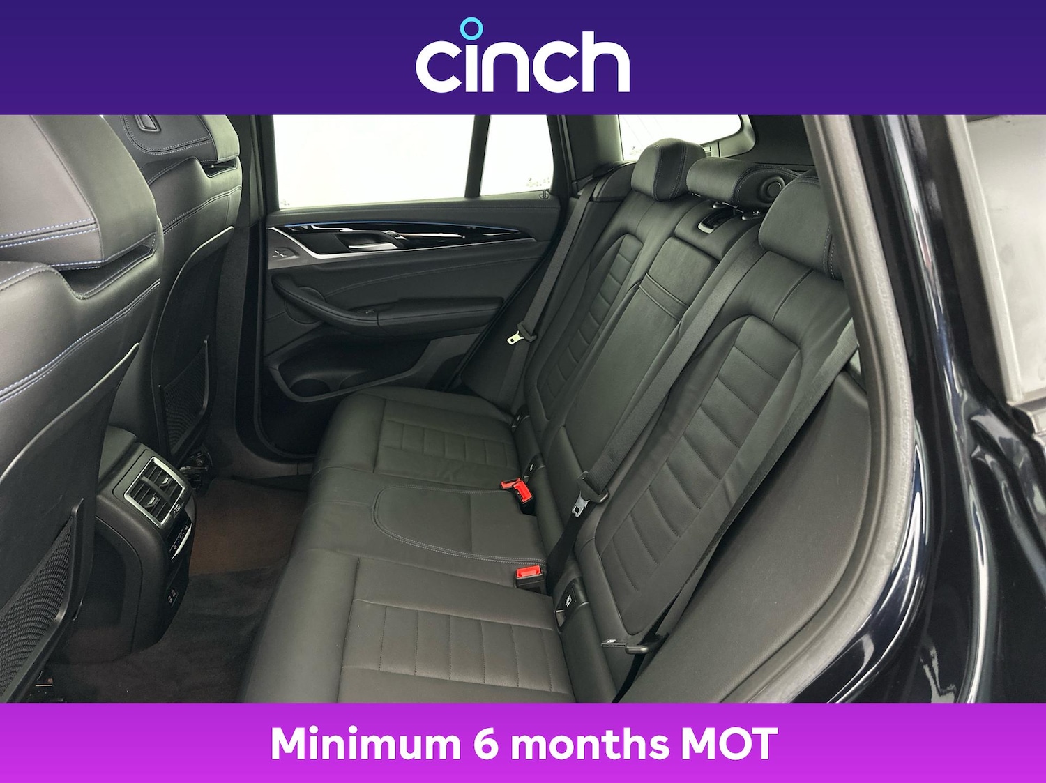 Used BMW iX3 2022 for sale - 76324126: Photo 20
