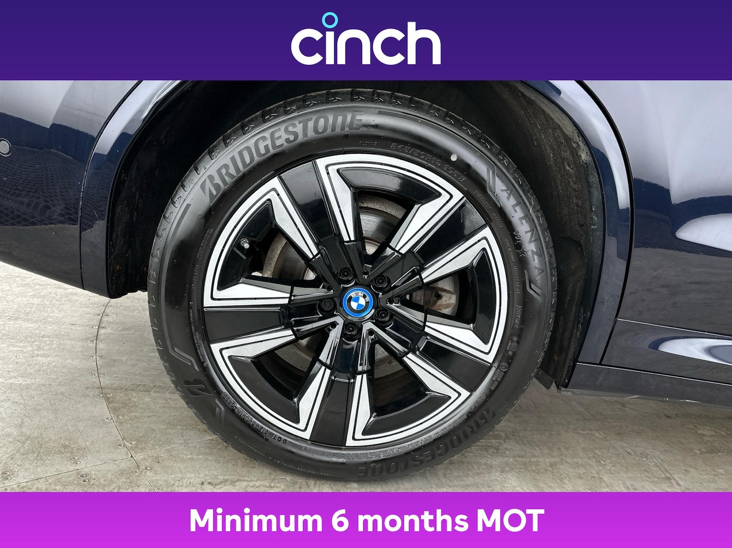 Used BMW iX3 2022 for sale - 76324126: Photo 27