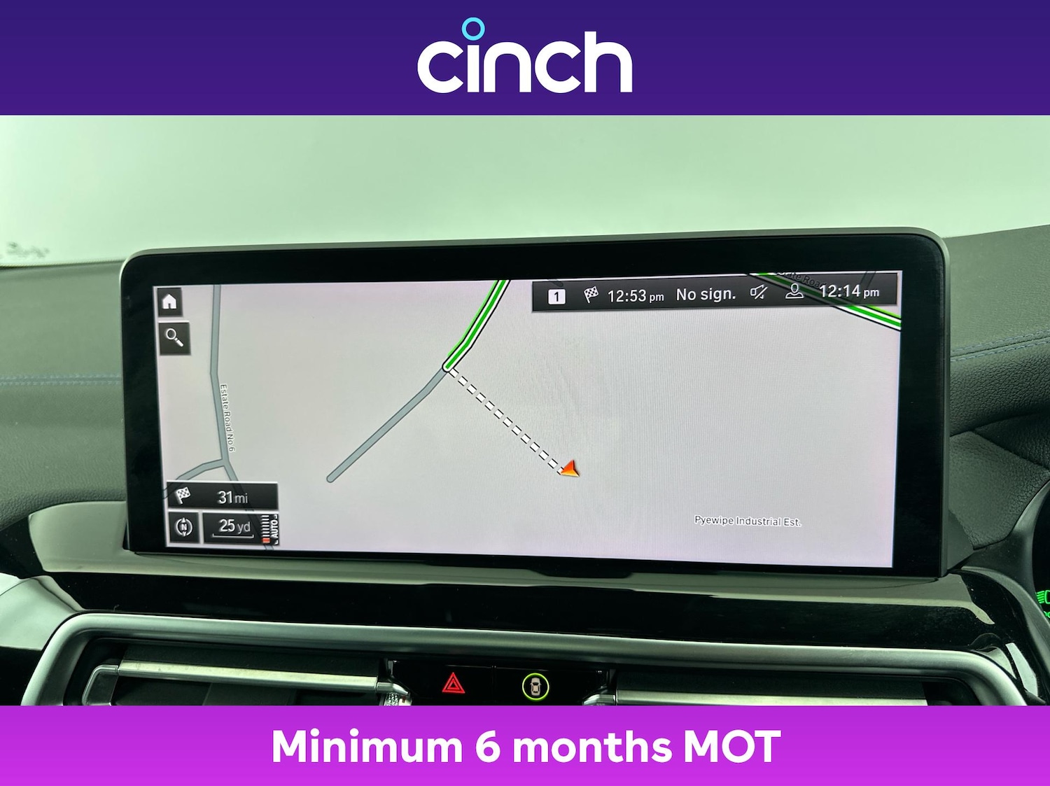 Used BMW iX3 2022 for sale - 76324126: Photo 47