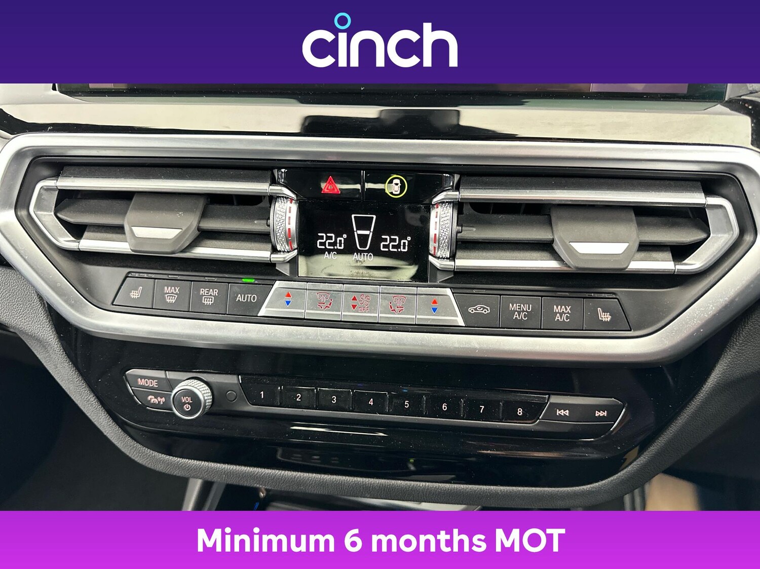 Used BMW iX3 2022 for sale - 76324126: Photo 52