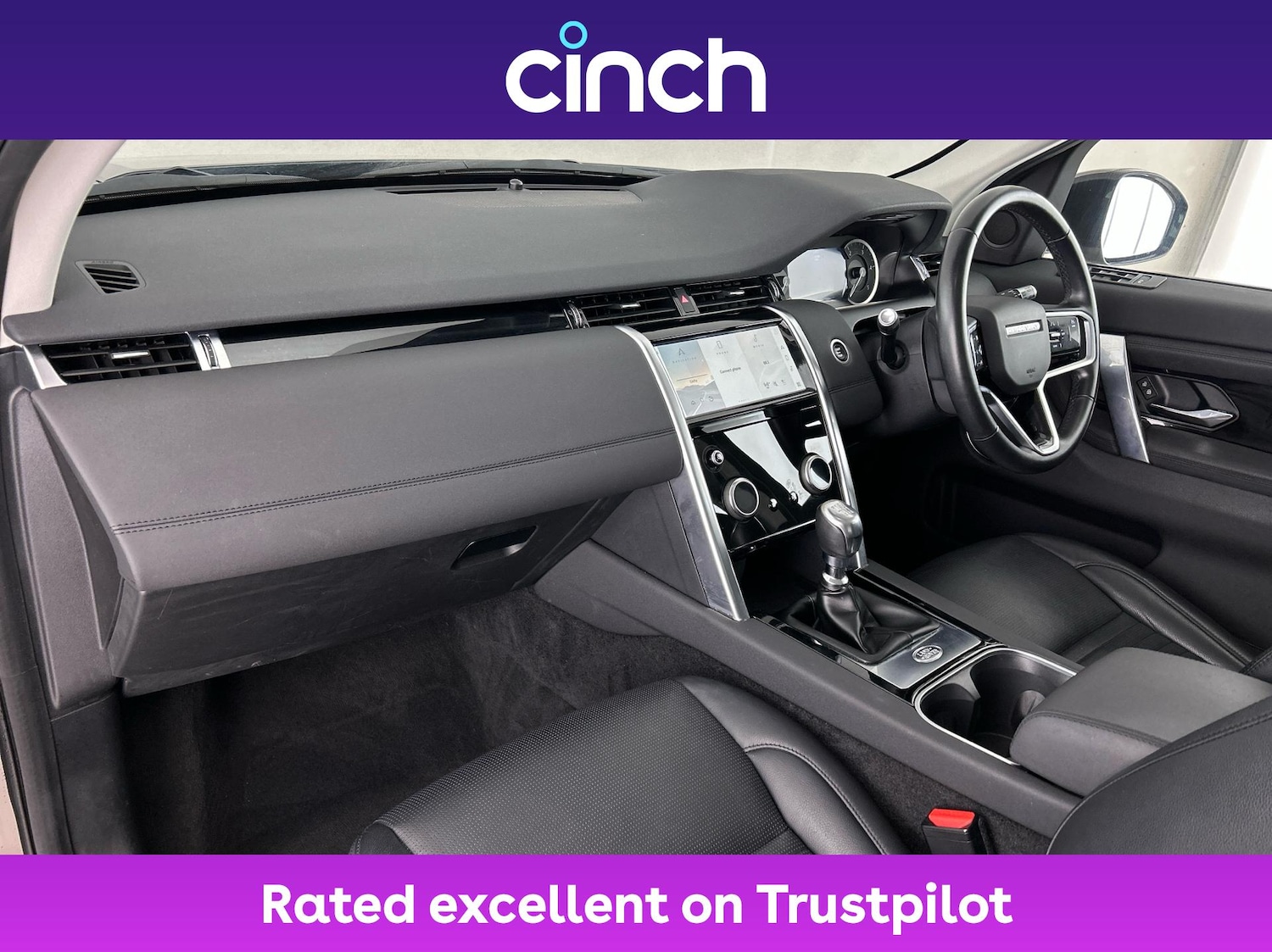 Used Land Rover Discovery Sport 2022 for sale - 76453390: Photo 14