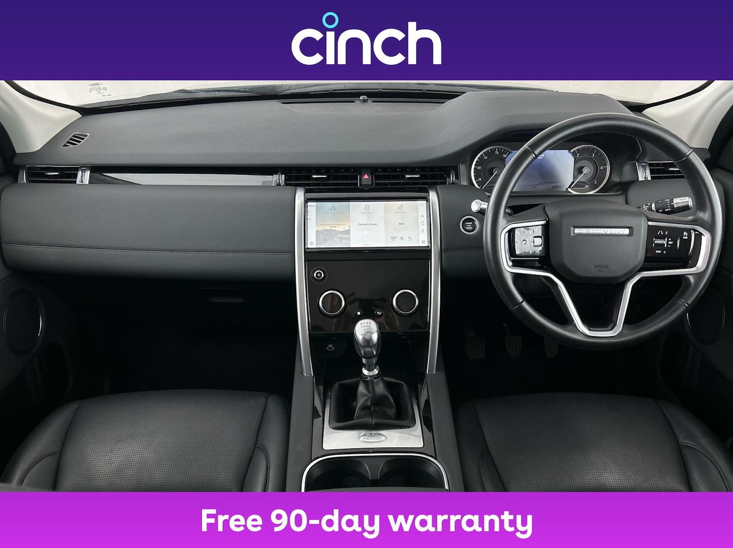 Used Land Rover Discovery Sport 2022 for sale - 76453390: Photo 15