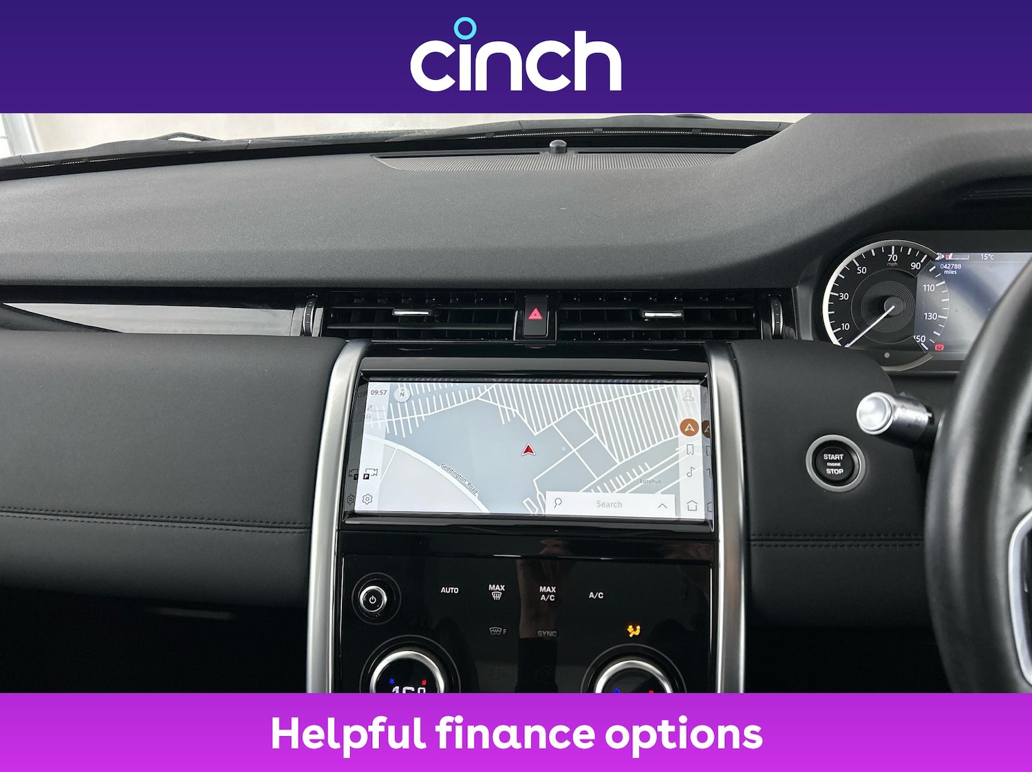 Used Land Rover Discovery Sport 2022 for sale - 76453390: Photo 17