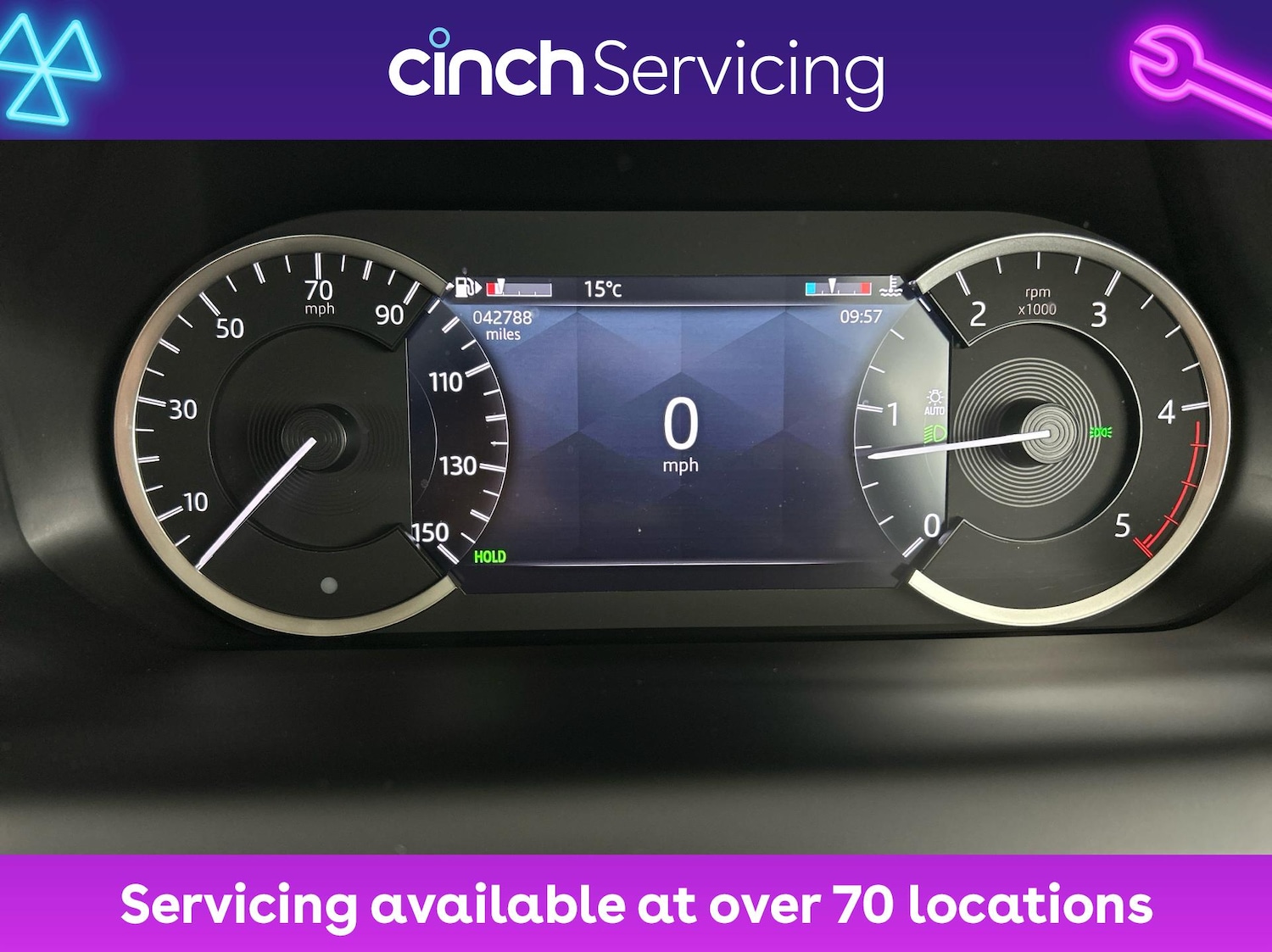 Used Land Rover Discovery Sport 2022 for sale - 76453390: Photo 18