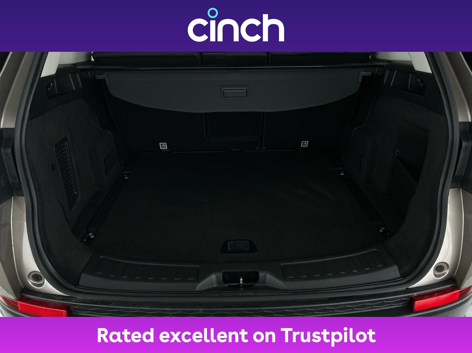 Used Land Rover Discovery Sport 2022 for sale - 76453390: Photo 21