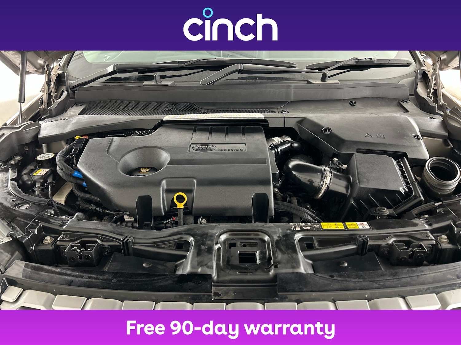 Used Land Rover Discovery Sport 2022 for sale - 76453390: Photo 23