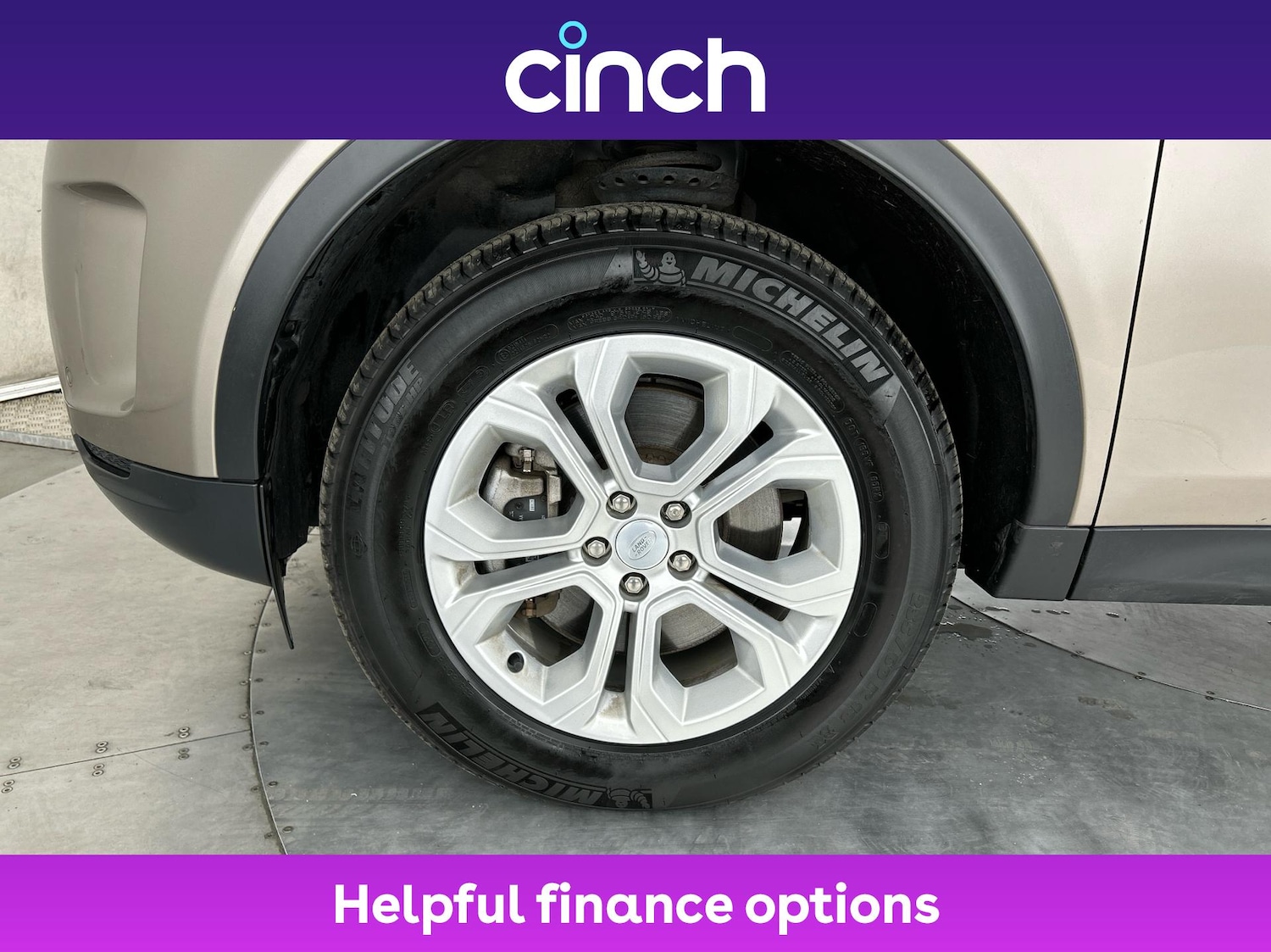 Used Land Rover Discovery Sport 2022 for sale - 76453390: Photo 24