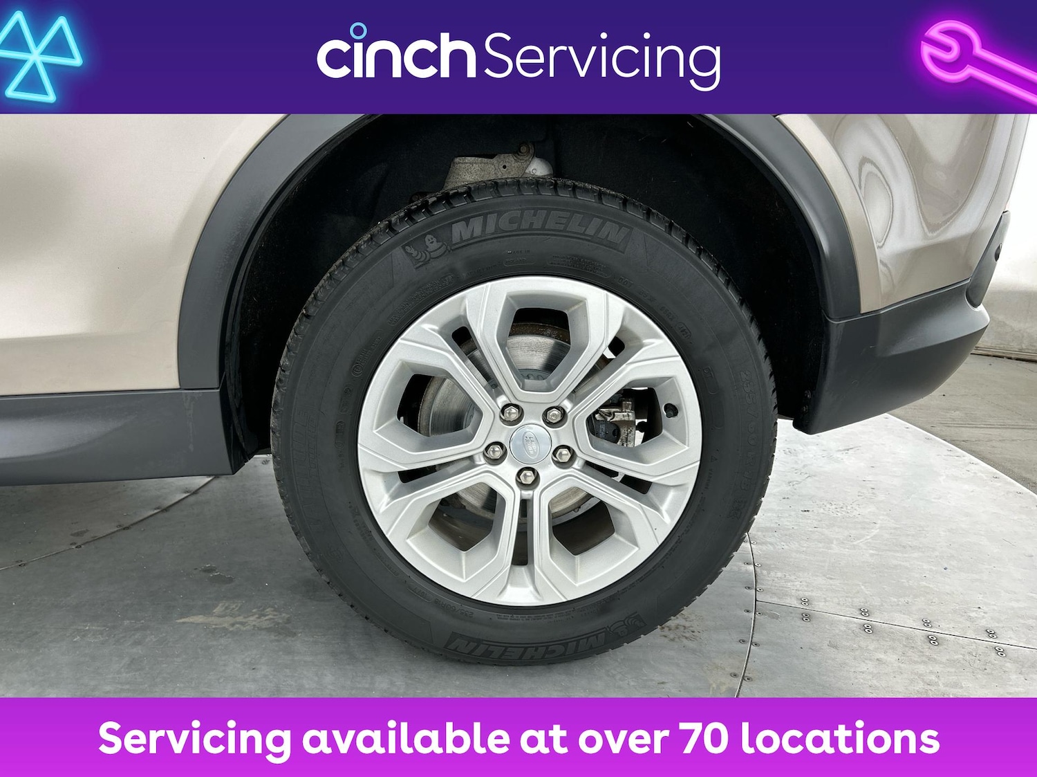 Used Land Rover Discovery Sport 2022 for sale - 76453390: Photo 26