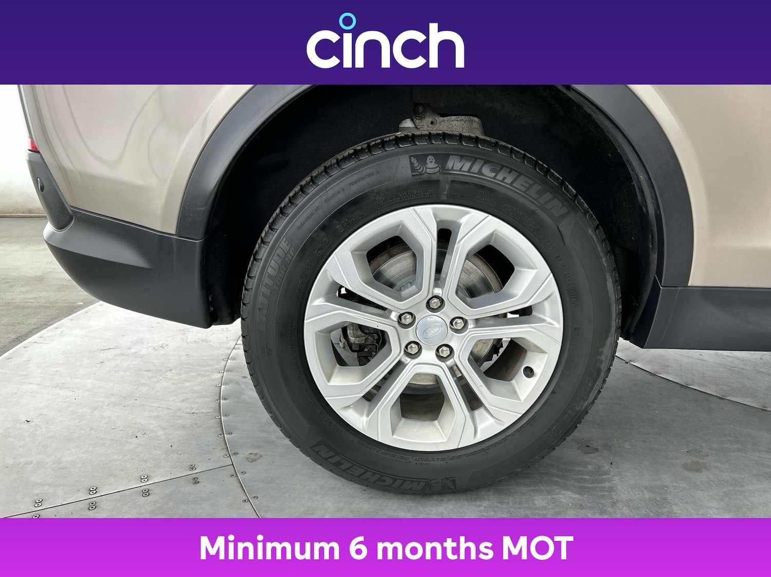 Used Land Rover Discovery Sport 2022 for sale - 76453390: Photo 27